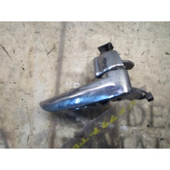 MANETA INTERIOR TRASERA DERECHA 