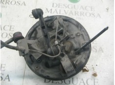 Recambio de mangueta trasera derecha para peugeot 406 berlina (s1/s2) sr referencia OEM IAM    2