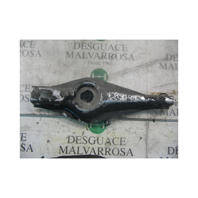 Recambio de brazo suspension inferior trasero derecho para peugeot 406 berlina (s1/s2) sr referencia OEM IAM   