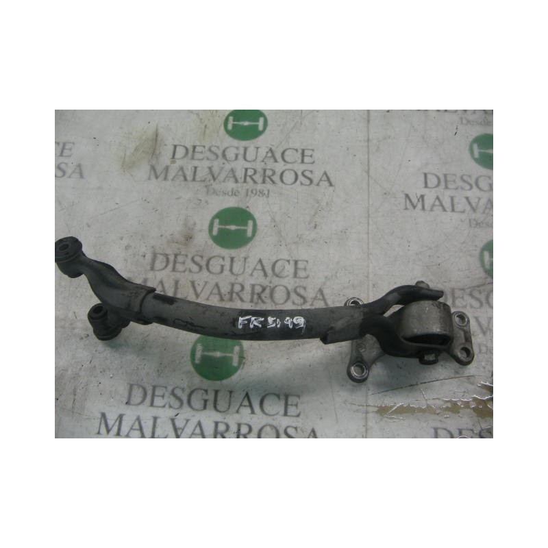 Recambio de brazo suspension inferior trasero derecho para peugeot 406 berlina (s1/s2) sr referencia OEM IAM   