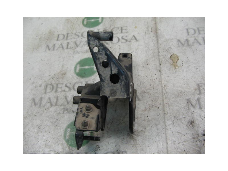 Recambio de soporte cambio para nissan almera (n16/e) elegance referencia OEM IAM   