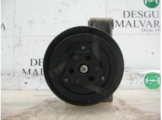 Recambio de compresor aire acondicionado para nissan almera (n16/e) elegance referencia OEM IAM    2