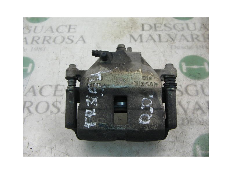 Recambio de pinza freno delantera derecha para nissan almera (n16/e) elegance referencia OEM IAM   