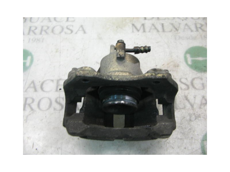 Recambio de pinza freno delantera derecha para nissan almera (n16/e) elegance referencia OEM IAM   