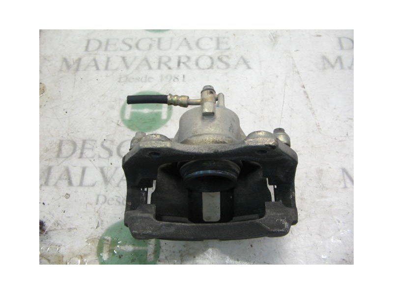Recambio de pinza freno delantera izquierda para nissan almera (n16/e) elegance referencia OEM IAM   