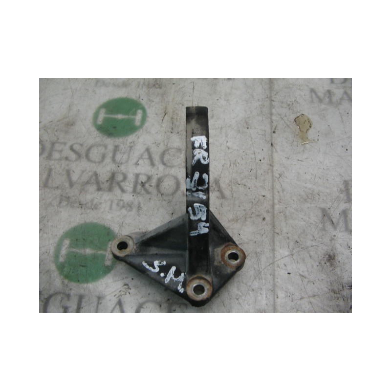 Recambio de soporte motor delantero para nissan almera (n16/e) elegance referencia OEM IAM   