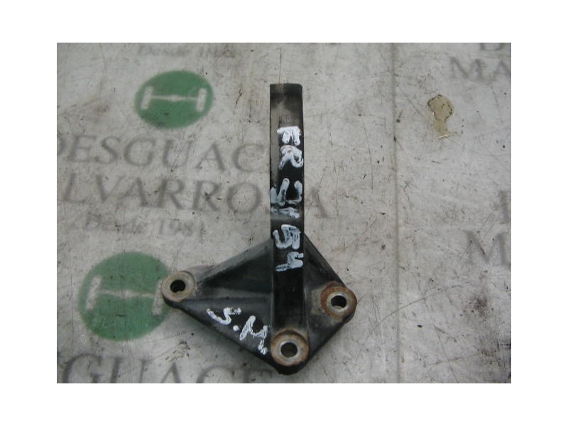 Recambio de soporte motor delantero para nissan almera (n16/e) elegance referencia OEM IAM   