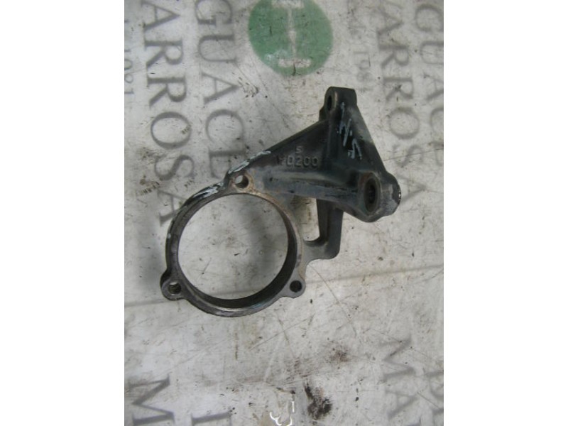 Recambio de soporte motor delantero para nissan almera (n16/e) elegance referencia OEM IAM   