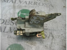 Recambio de cerradura puerta delantera derecha para opel astra f berlina gl referencia OEM IAM    2