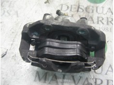 Recambio de pinza freno delantera izquierda para opel astra f berlina gl referencia OEM IAM    2