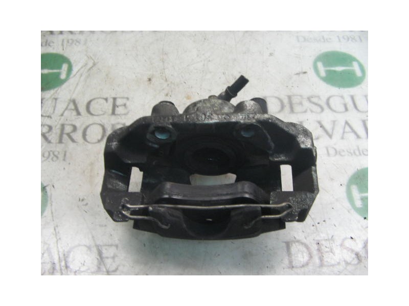 Recambio de pinza freno delantera derecha para opel astra f berlina gl referencia OEM IAM   