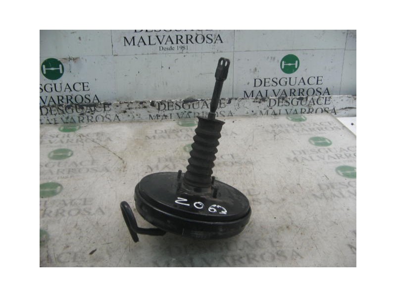 Recambio de servofreno para opel astra f berlina gl referencia OEM IAM   