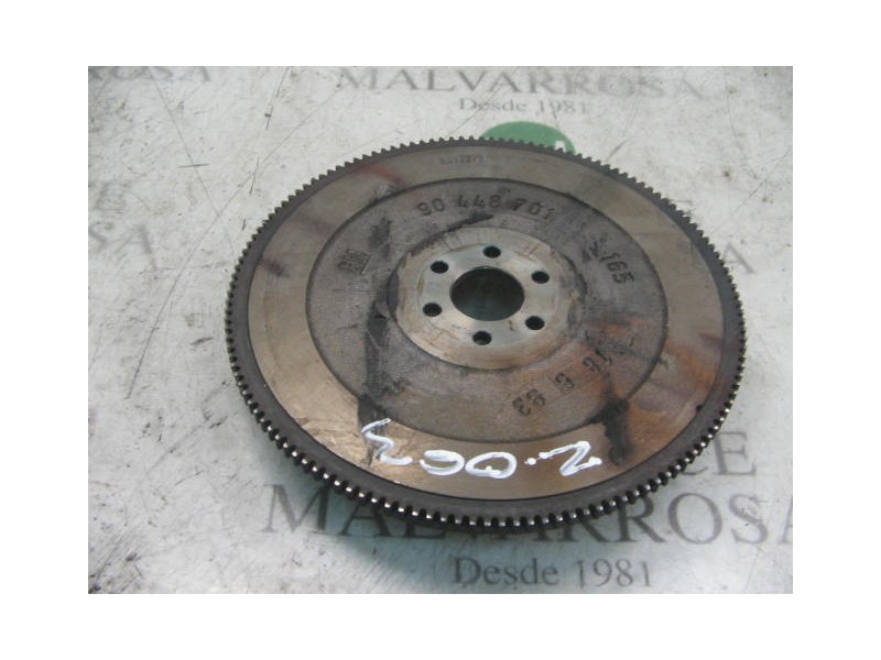 Recambio de volante motor para opel astra f berlina gl referencia OEM IAM   