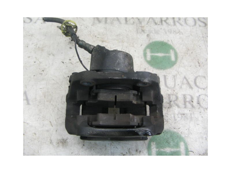 Recambio de pinza freno delantera izquierda para renault clio i fase i+ii (b/c57) referencia OEM IAM   