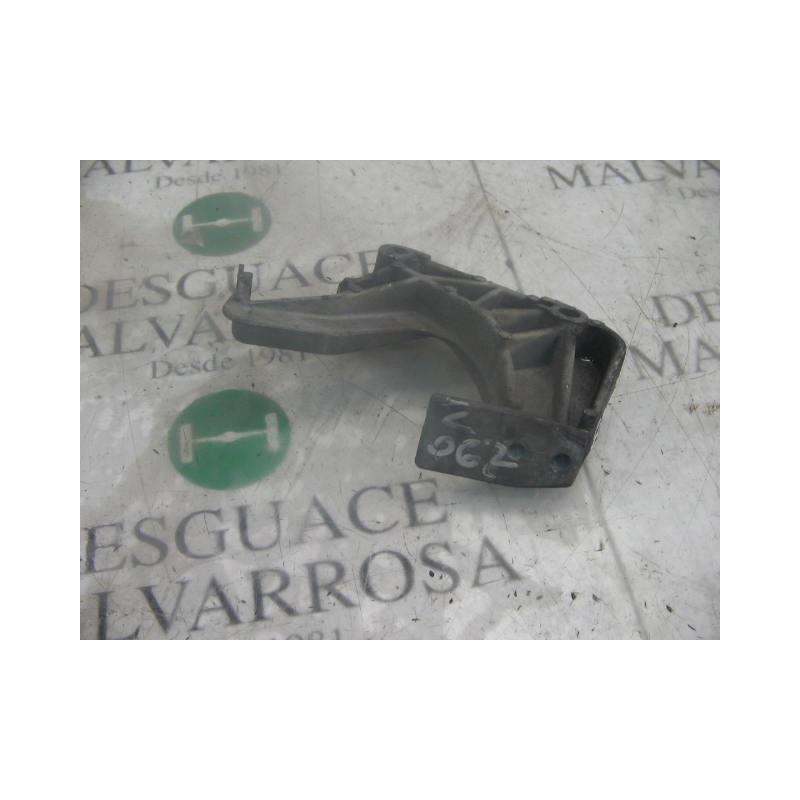 Recambio de soporte motor derecho para opel astra f caravan cdx referencia OEM IAM   