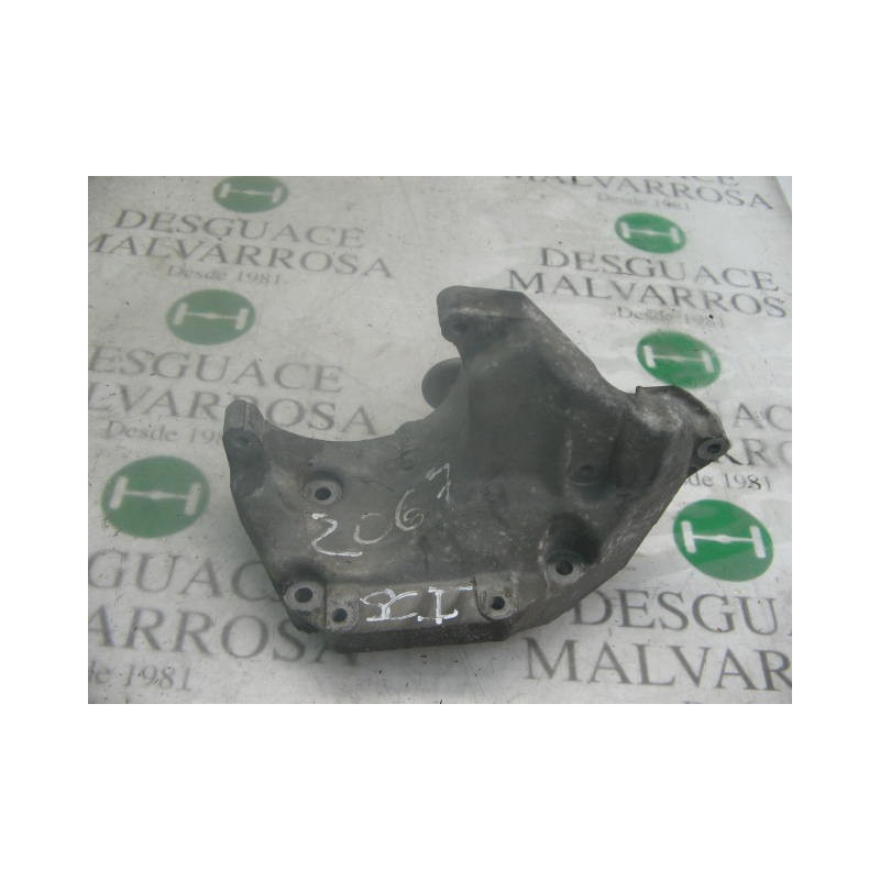 Recambio de soporte cambio para opel astra f caravan cdx referencia OEM IAM   