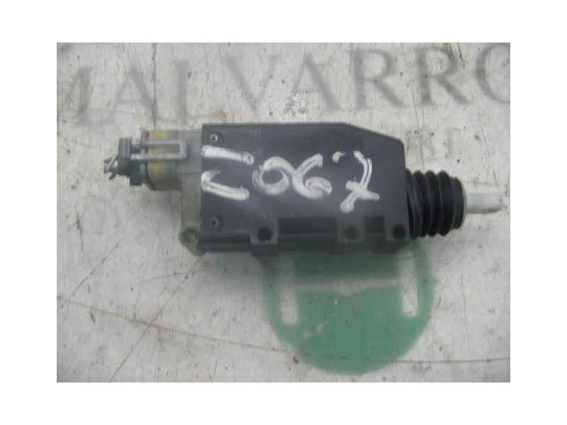 Recambio de motor c/c delantero derecho para opel astra f caravan cdx referencia OEM IAM   