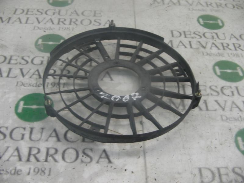 Recambio de canalizador aire para opel astra f caravan cdx referencia OEM IAM   