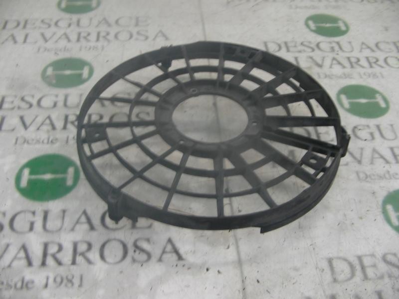 Recambio de canalizador aire para opel astra f caravan cdx referencia OEM IAM   