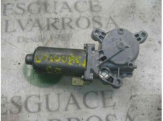 Recambio de motor elevalunas delantero izquierdo para volvo serie 850 2.0 cat referencia OEM IAM    2