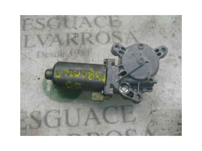 Recambio de motor elevalunas delantero izquierdo para volvo serie 850 2.0 cat referencia OEM IAM   