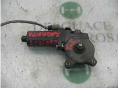 Recambio de motor elevalunas trasero izquierdo para hyundai sonata (y3) referencia OEM IAM   