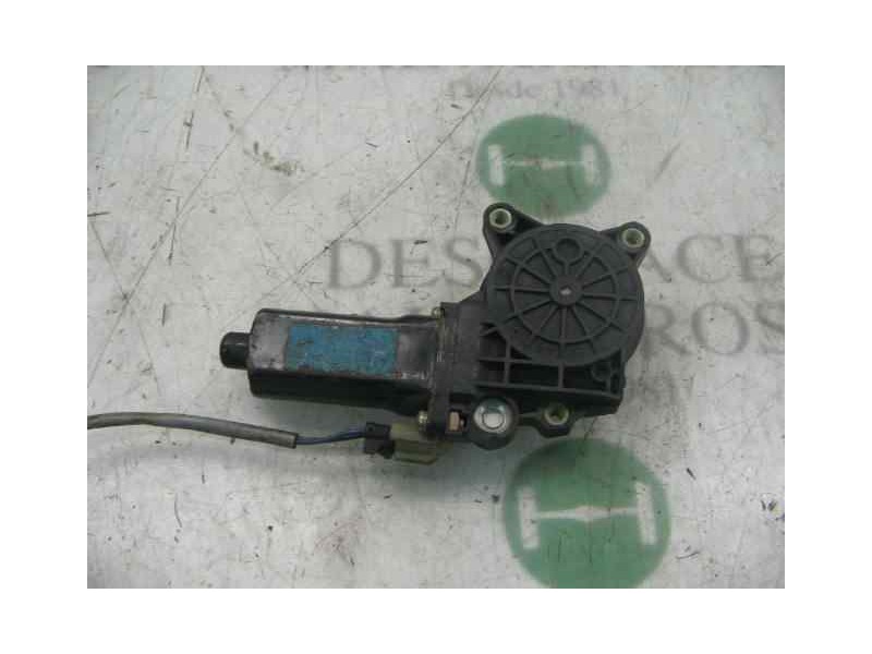 Recambio de motor elevalunas trasero izquierdo para hyundai sonata (y3) referencia OEM IAM   