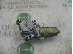 Recambio de motor elevalunas delantero derecho para volvo serie 850 2.0 cat referencia OEM IAM    2