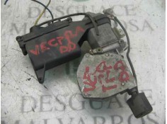 Recambio de motor elevalunas delantero derecho para opel vectra c berlina 2.0 dti referencia OEM IAM   
