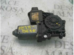 Recambio de motor elevalunas delantero derecho para opel astra g berlina 1.6 16v referencia OEM IAM   