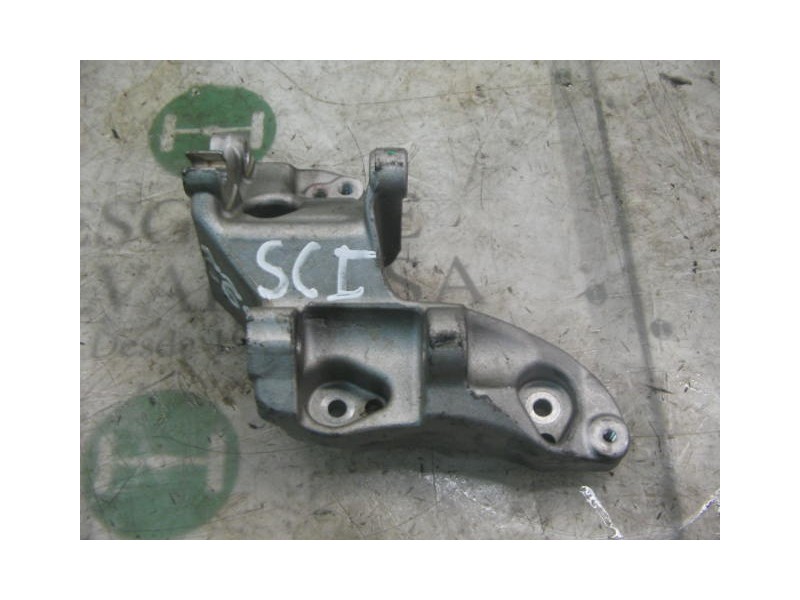 Recambio de soporte cambio para ford fiesta (cbk) ghia referencia OEM IAM   