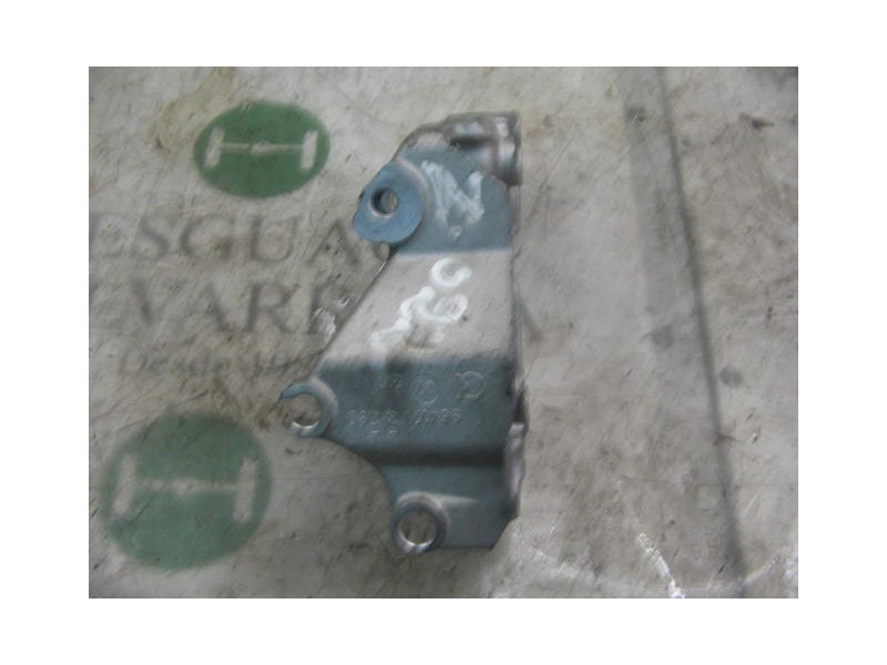 Recambio de soporte cambio para ford fiesta (cbk) ghia referencia OEM IAM   