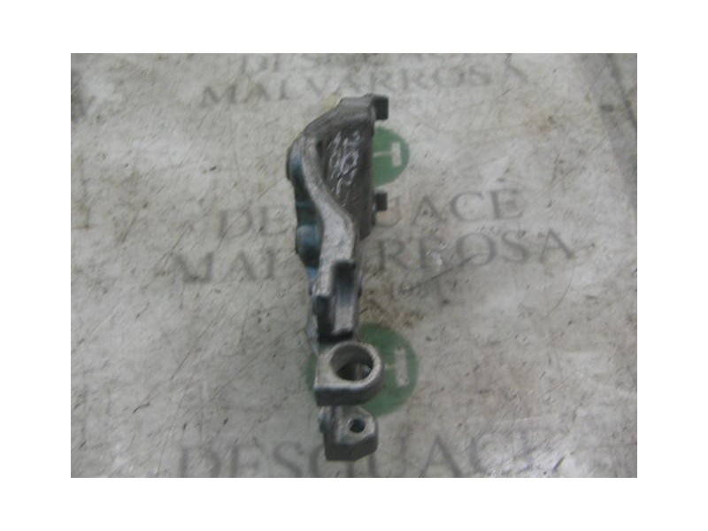Recambio de soporte cambio para ford fiesta (cbk) ghia referencia OEM IAM   