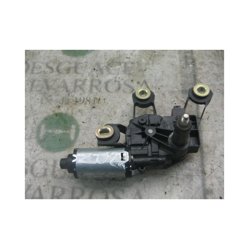 Recambio de motor limpia trasero para ford fiesta (cbk) ghia referencia OEM IAM   