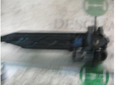 Recambio de maneta exterior delantera derecha para ford fiesta (cbk) ghia referencia OEM IAM    2
