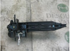 Recambio de maneta exterior delantera izquierda para ford fiesta (cbk) ghia referencia OEM IAM    2