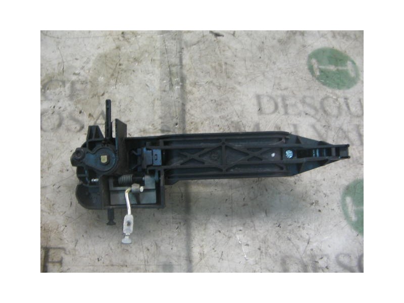 Recambio de maneta exterior delantera izquierda para ford fiesta (cbk) ghia referencia OEM IAM   