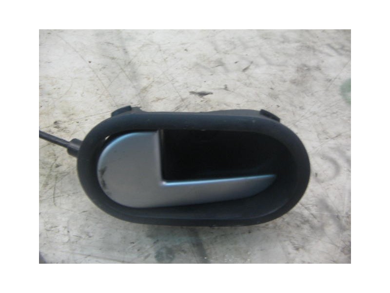 Recambio de maneta interior delantera izquierda para ford fiesta (cbk) ghia referencia OEM IAM   