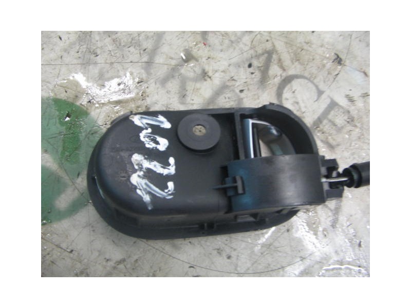 Recambio de maneta interior delantera izquierda para ford fiesta (cbk) ghia referencia OEM IAM   