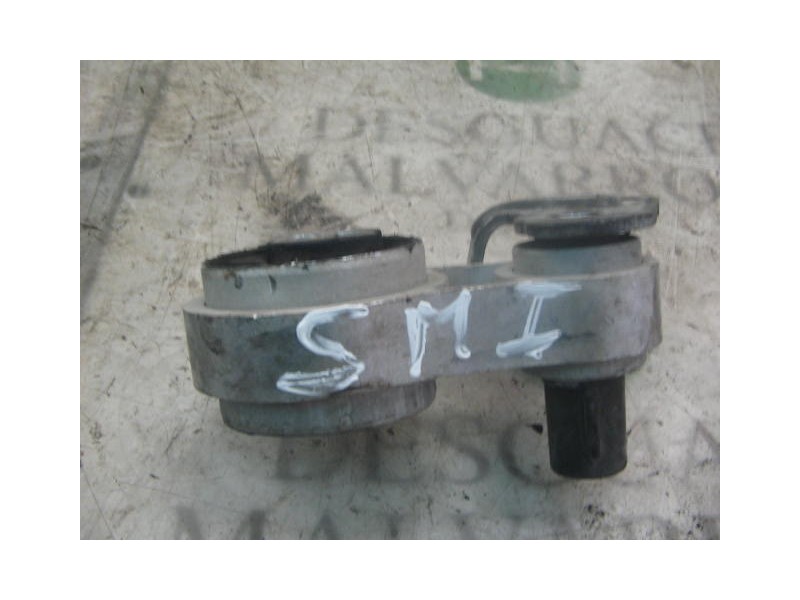 Recambio de soporte motor delantero para ford fiesta (cbk) ghia referencia OEM IAM   