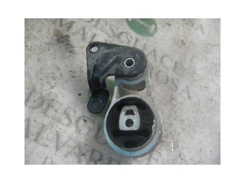 Recambio de soporte motor delantero para ford fiesta (cbk) ghia referencia OEM IAM   