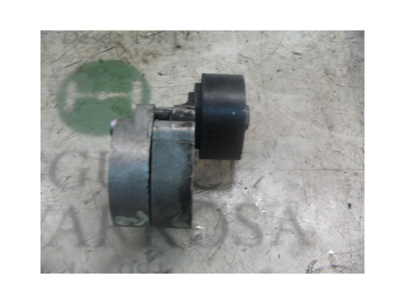 Recambio de tensor correa auxiliar para ford fiesta (cbk) ghia referencia OEM IAM   