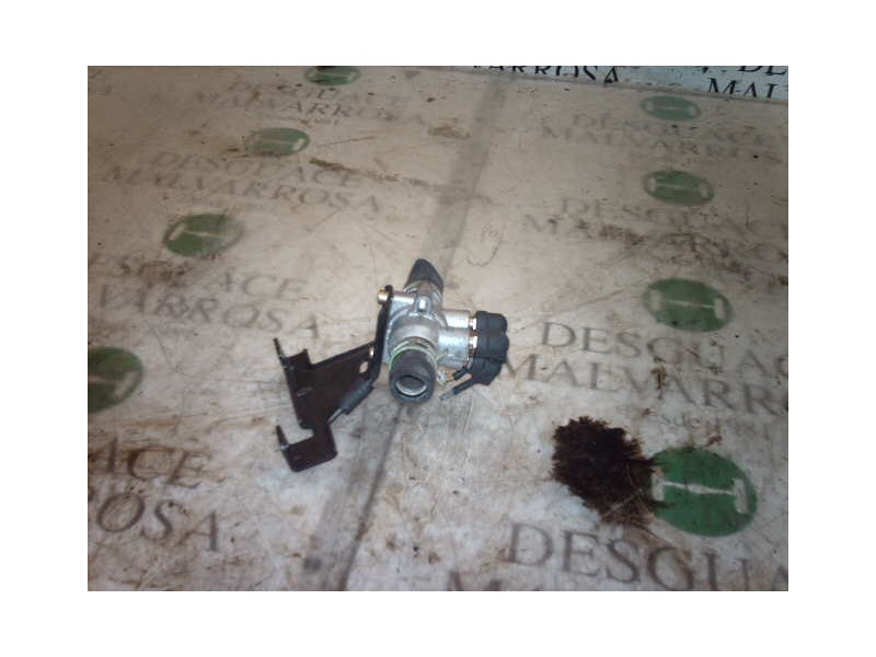 Recambio de termostato para peugeot 206 berlina 1.6 hdi fap cat (9hz / dv6ted4) referencia OEM IAM   