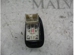 Recambio de mando elevalunas trasero izquierdo para hyundai accent (lc) crdi gl referencia OEM IAM 9358025015PK   2