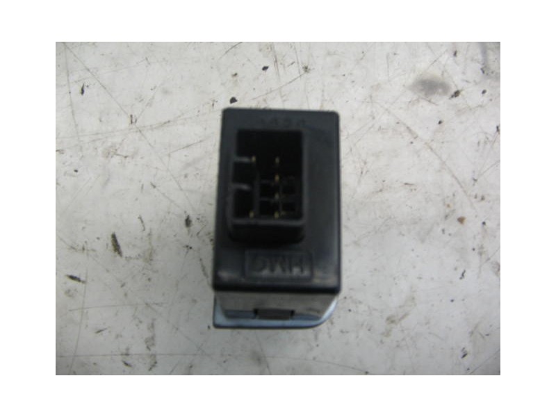 Recambio de modulo electronico para hyundai accent (lc) crdi gl referencia OEM IAM 9337025000CA 9543022002 