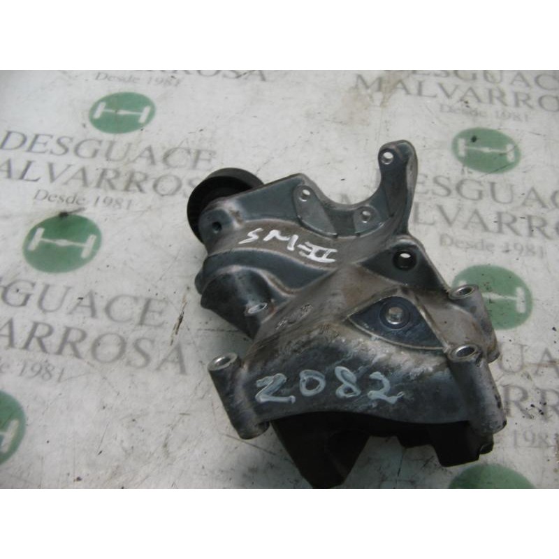 Recambio de soporte motor trasero para hyundai accent (lc) crdi gl referencia OEM IAM   