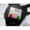 Recambio de cinturon seguridad trasero izquierdo para seat toledo (kg3) 1.6 tdi referencia OEM IAM 5JH857447CRAA 621372800D 