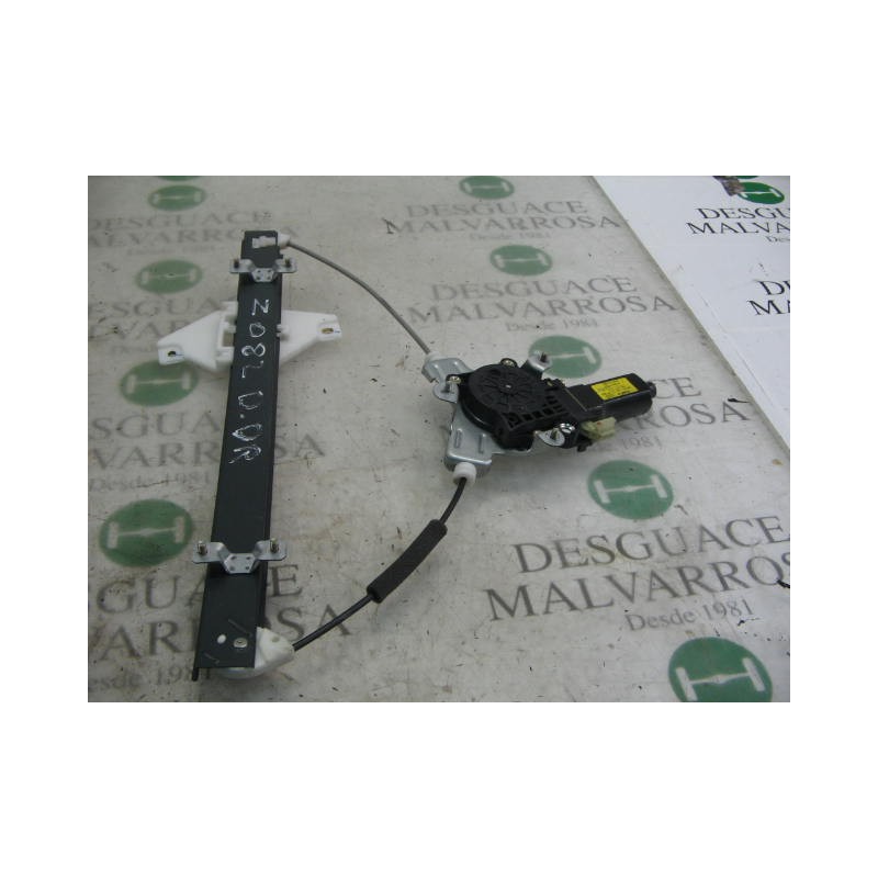 Recambio de elevalunas delantero derecho para hyundai accent (lc) crdi gl referencia OEM IAM 8240425010 9882025100 