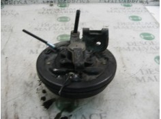 Recambio de mangueta trasera izquierda para hyundai accent (lc) crdi gl referencia OEM IAM 5911025040   2