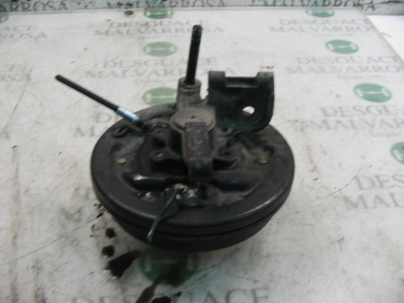 Recambio de mangueta trasera izquierda para hyundai accent (lc) crdi gl referencia OEM IAM 5911025040  